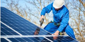 Installation Maintenance Panneaux Solaires Photovoltaïques à Foisches